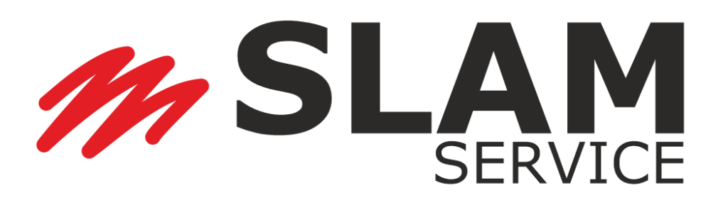 Slam Service produttore informa CRM
