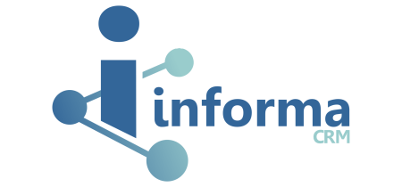Informa CRM software gestionale per clienti attività e relazioni aziendali